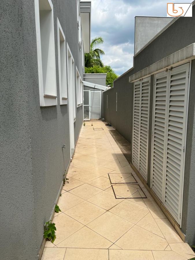 Casa de Condomínio à venda com 4 quartos, 471m² - Foto 35