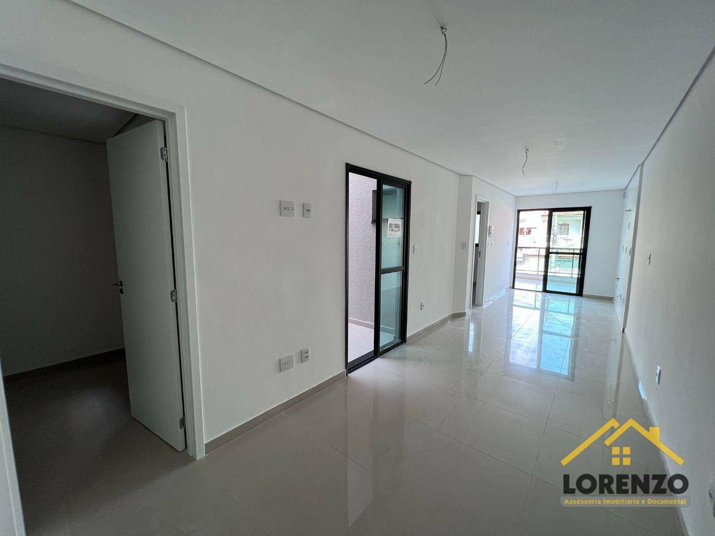 Apartamento à venda com 2 quartos, 66m² - Foto 1