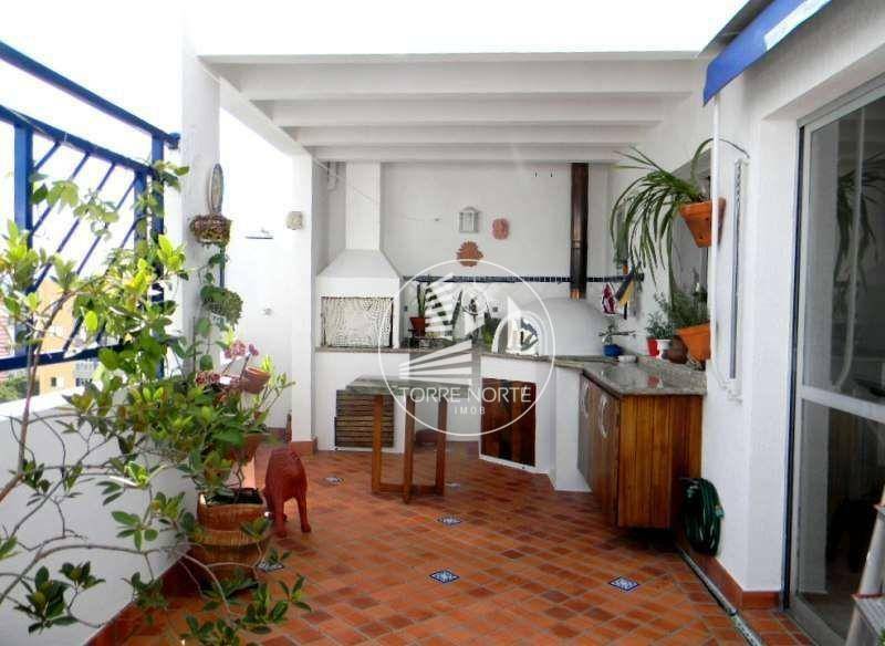 Cobertura à venda com 3 quartos, 140m² - Foto 34