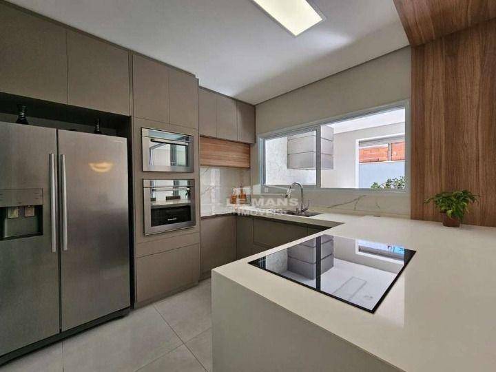 Casa de Condomínio à venda com 3 quartos, 207m² - Foto 28