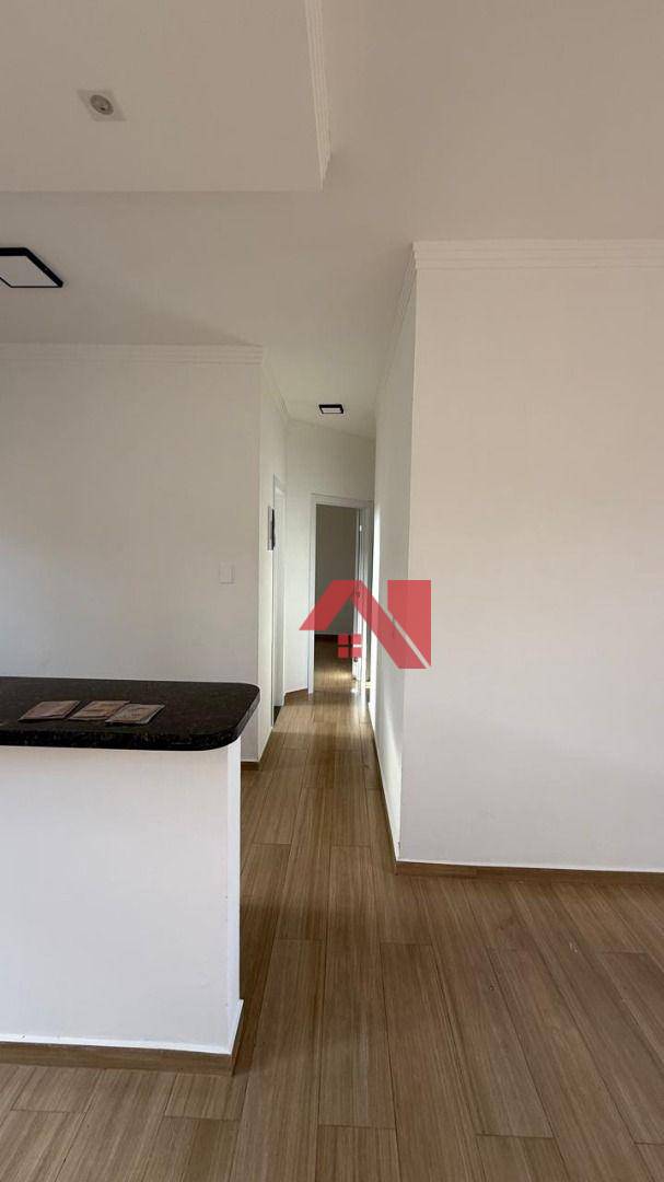 Casa à venda com 3 quartos, 70m² - Foto 27