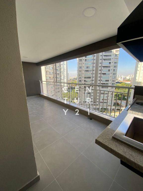 Apartamento à venda com 3 quartos, 91m² - Foto 5