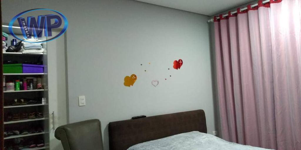 Sobrado à venda com 3 quartos, 125m² - Foto 11