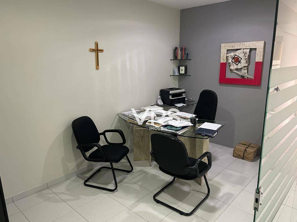 Conjunto Comercial-Sala à venda, 42m² - Foto 8