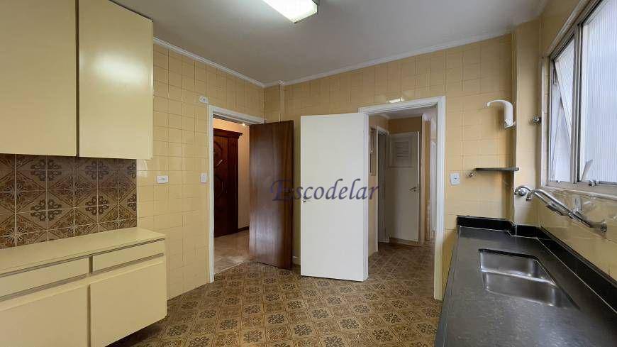 Apartamento à venda com 3 quartos, 204m² - Foto 21