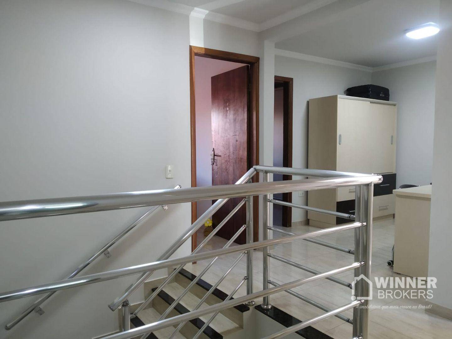 Sobrado à venda com 4 quartos, 142m² - Foto 20