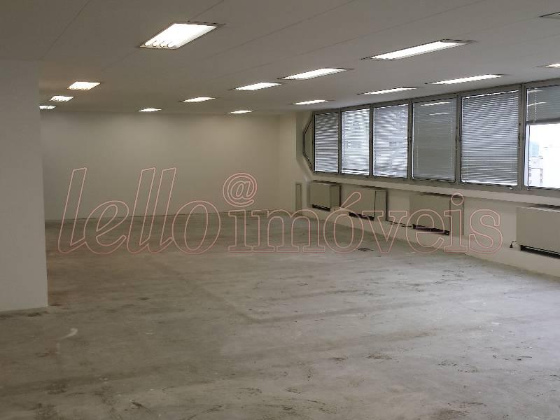 Conjunto Comercial-Sala para alugar, 382m² - Foto 6