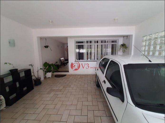 Sobrado à venda com 3 quartos, 193m² - Foto 9