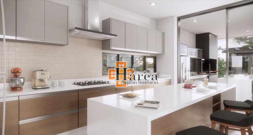 Sobrado à venda com 4 quartos, 750m² - Foto 19