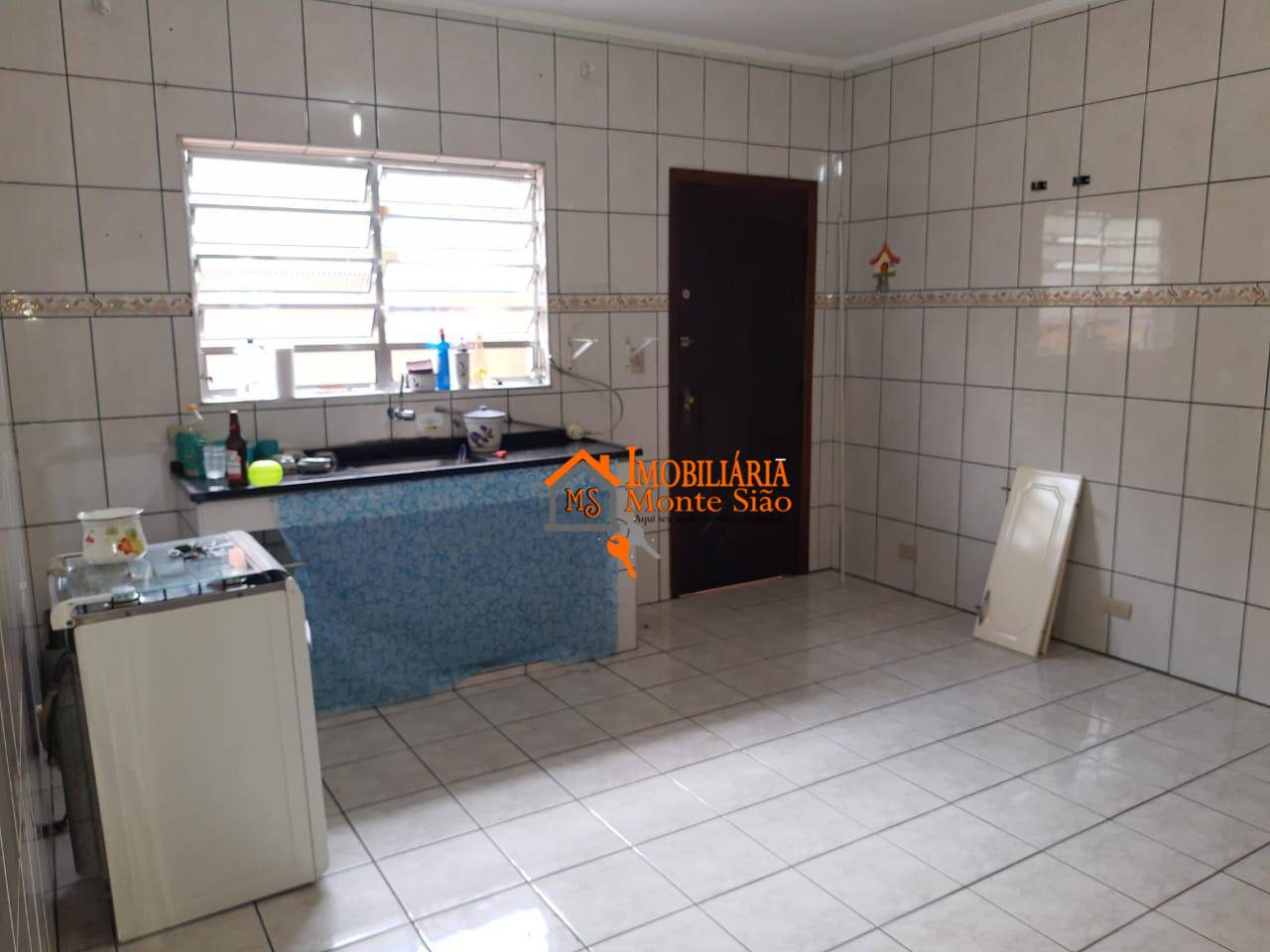 Sobrado à venda com 6 quartos, 250M2 - Foto 20