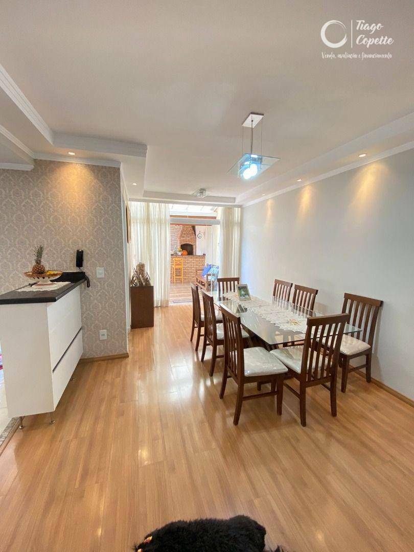 Casa de Condomínio, 3 quartos - Foto 3