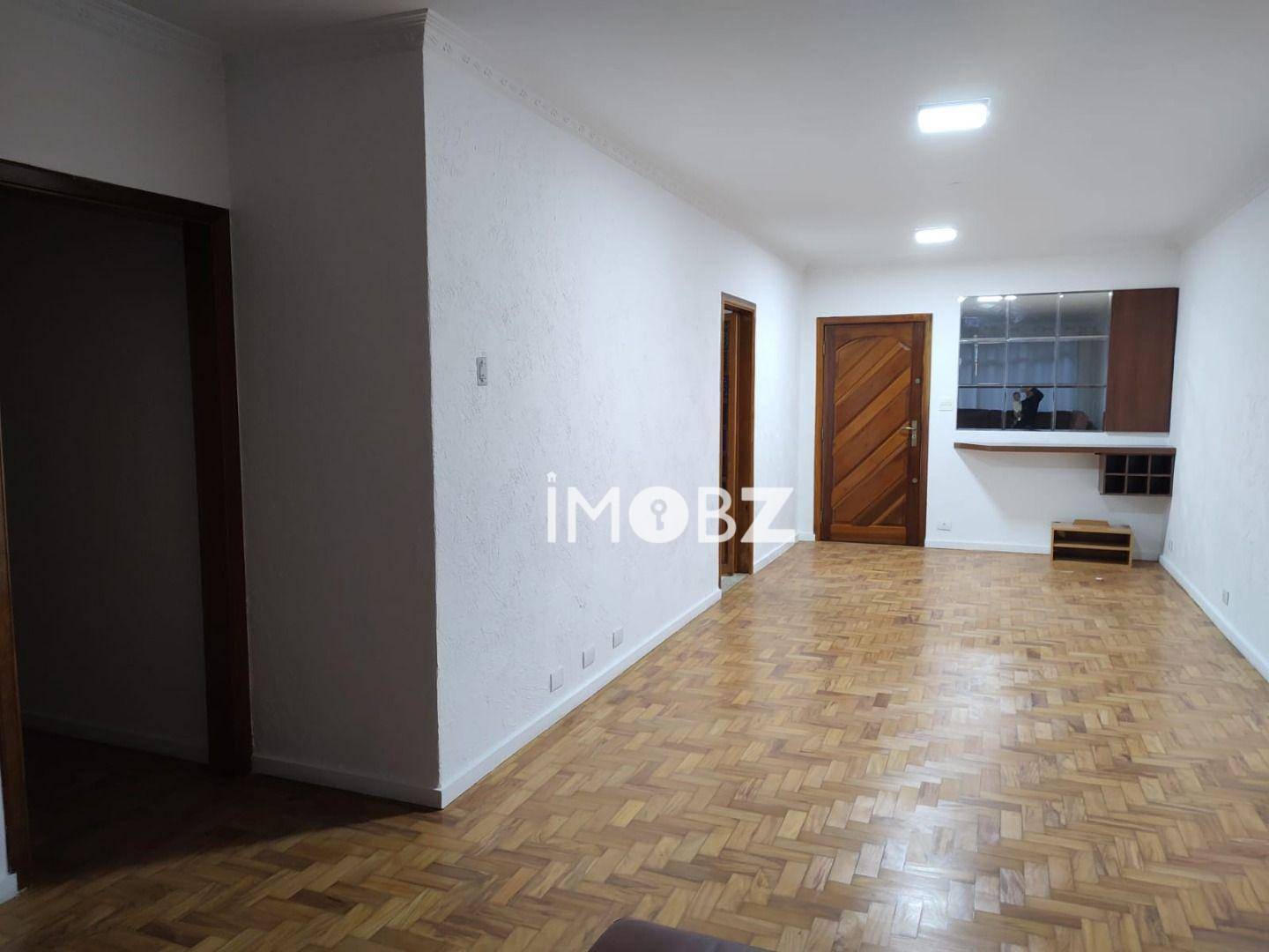 Apartamento à venda com 3 quartos, 175m² - Foto 11