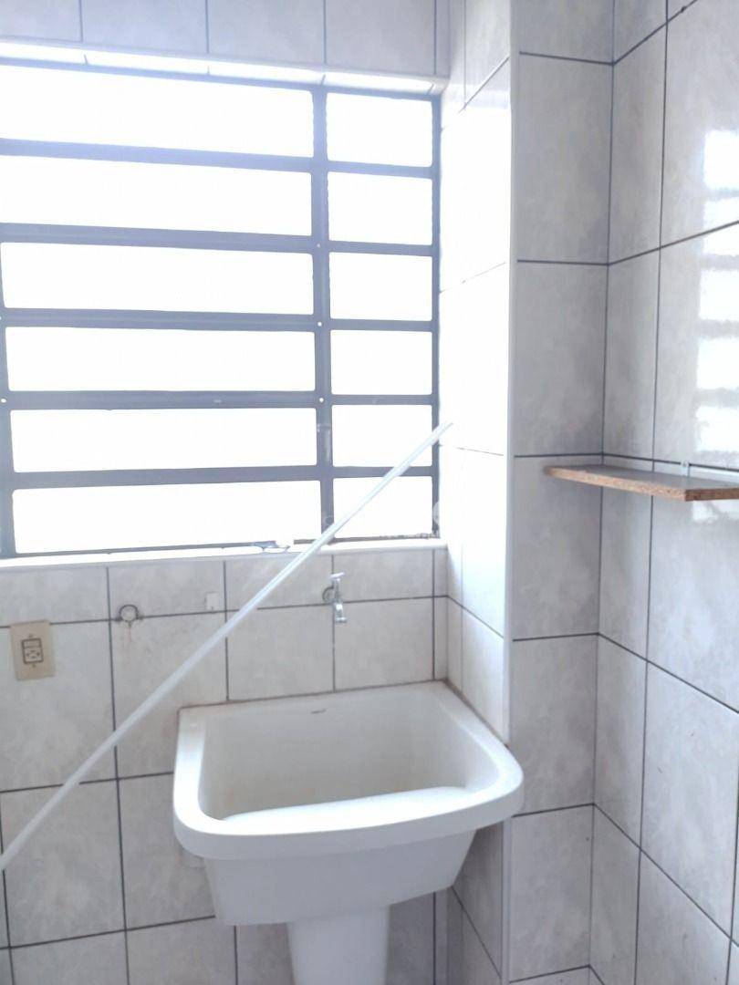 Apartamento, 3 quartos, 90 m² - Foto 3