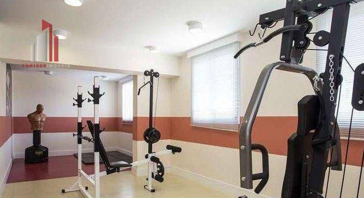 Apartamento à venda com 2 quartos, 49m² - Foto 25