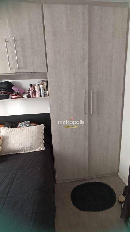 Apartamento à venda com 2 quartos, 40m² - Foto 11