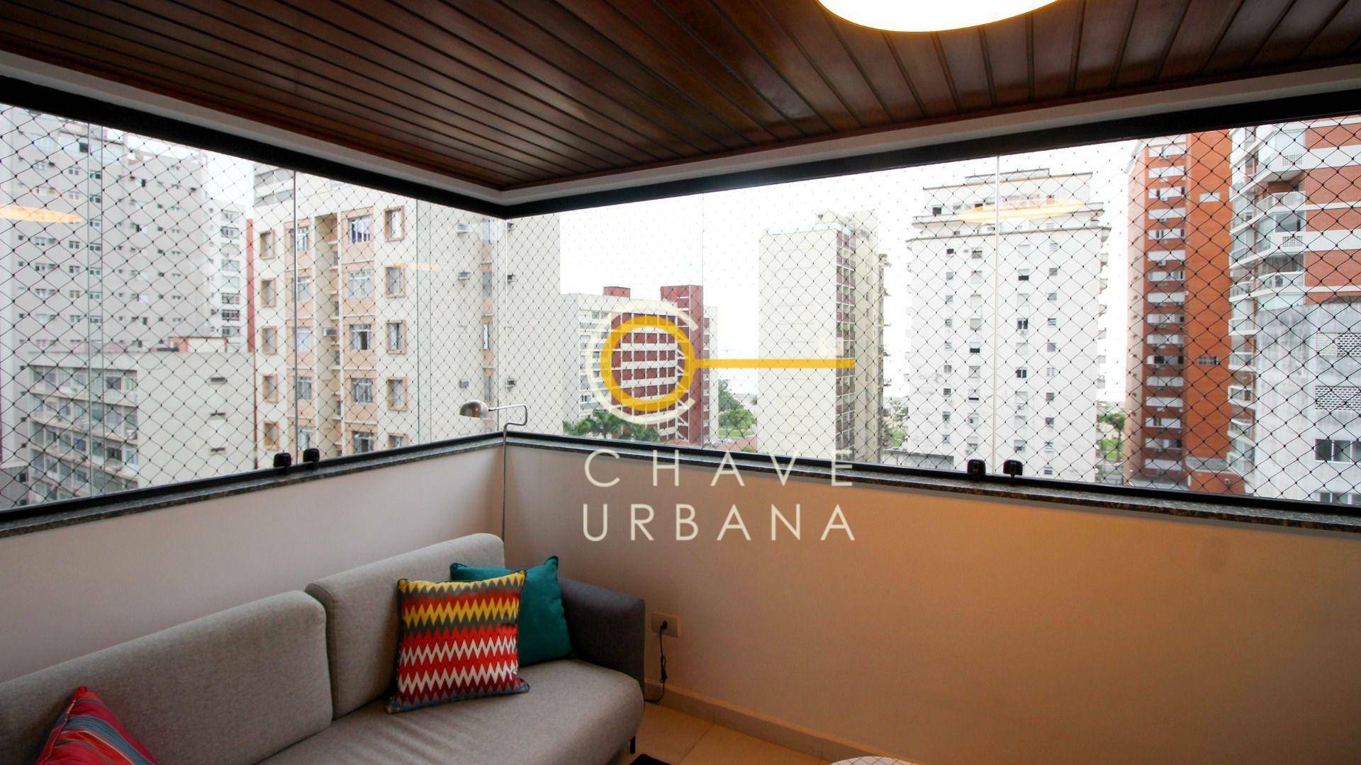 Apartamento à venda com 4 quartos, 266m² - Foto 5