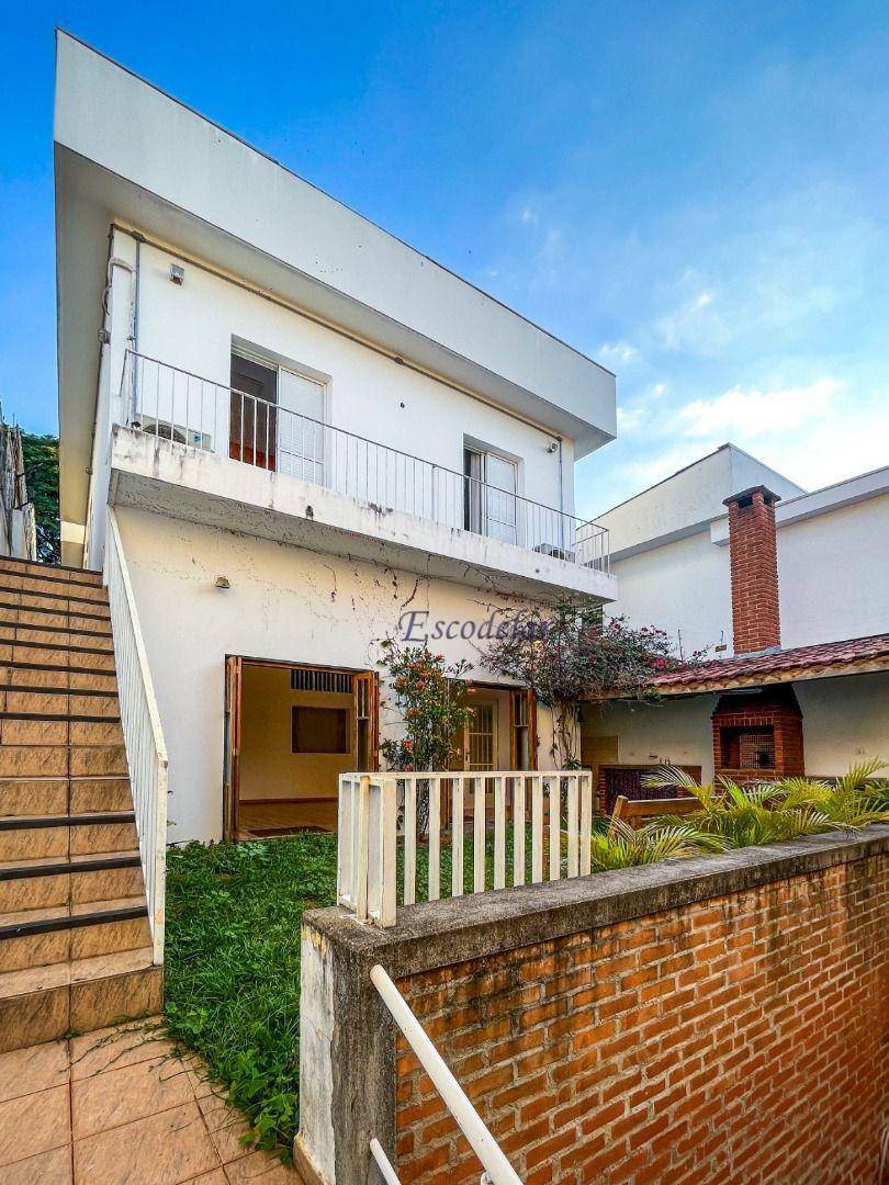 Casa à venda com 3 quartos, 250m² - Foto 39