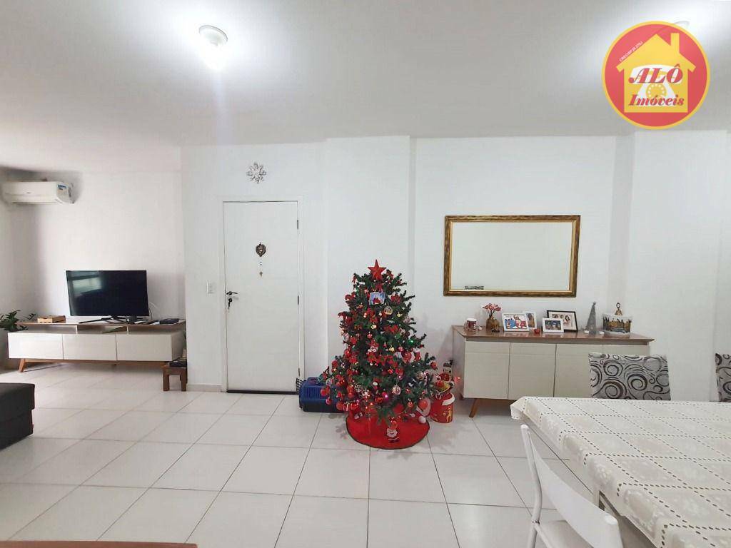 Apartamento à venda com 3 quartos, 114m² - Foto 5