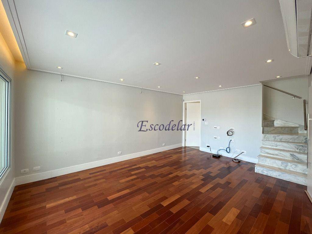 Casa à venda com 3 quartos, 185m² - Foto 5