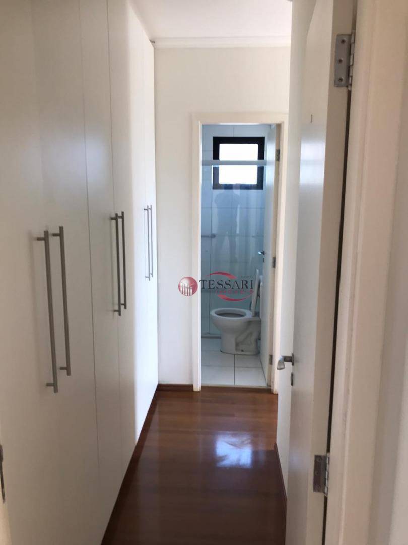 Apartamento à venda com 3 quartos, 90m² - Foto 4