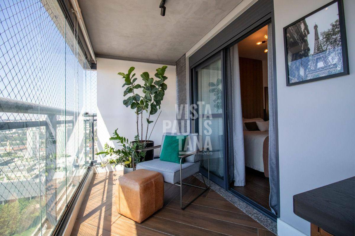 Apartamento à venda com 3 quartos, 153m² - Foto 3