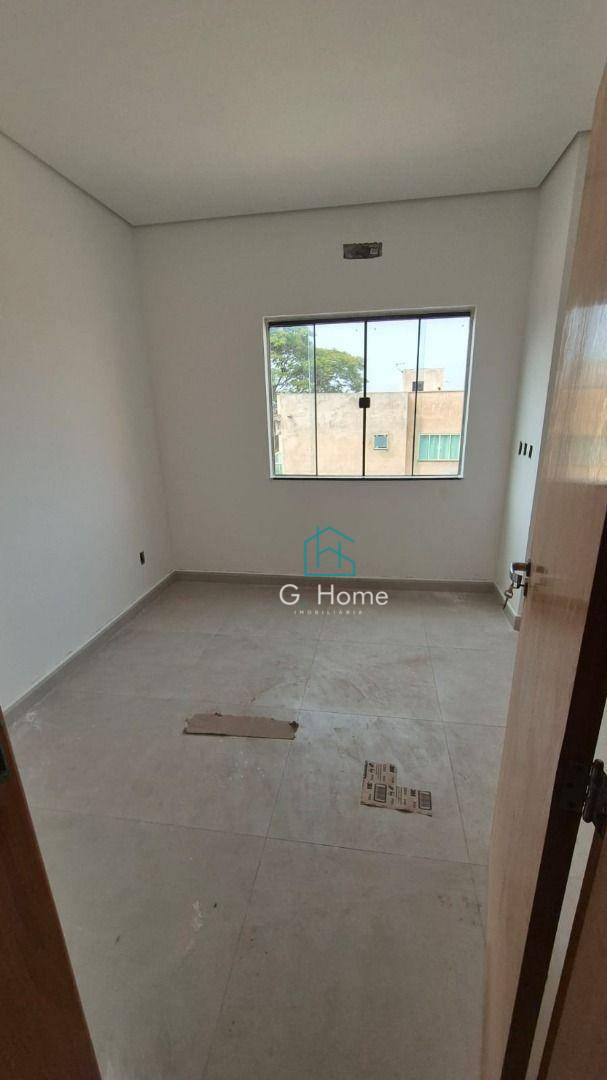 Casa à venda com 3 quartos, 120m² - Foto 6