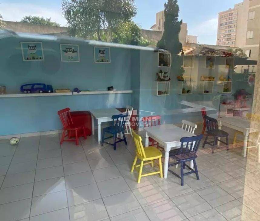 Apartamento à venda com 3 quartos, 75m² - Foto 26