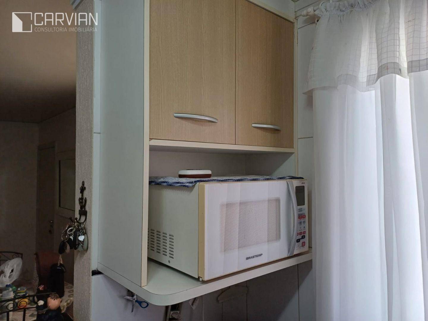 Apartamento à venda com 2 quartos, 79m² - Foto 9