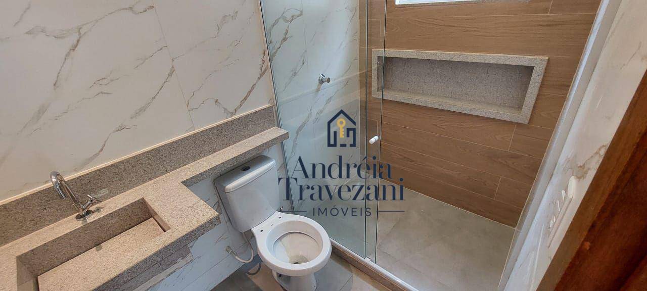 Casa de Condomínio à venda com 3 quartos, 100m² - Foto 14