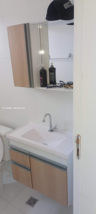Apartamento para alugar com 2 quartos, 56m² - Foto 7