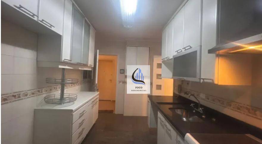 Apartamento à venda com 3 quartos, 116m² - Foto 6