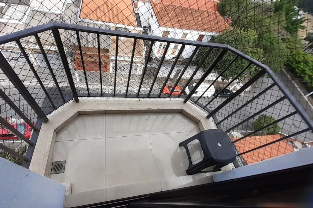 Apartamento à venda com 2 quartos, 58m² - Foto 3