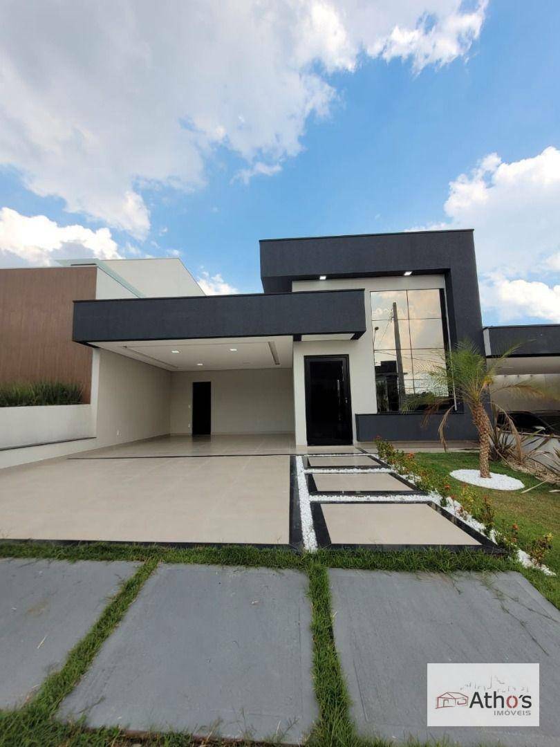 Casa de Condomínio à venda com 3 quartos, 180m² - Foto 13