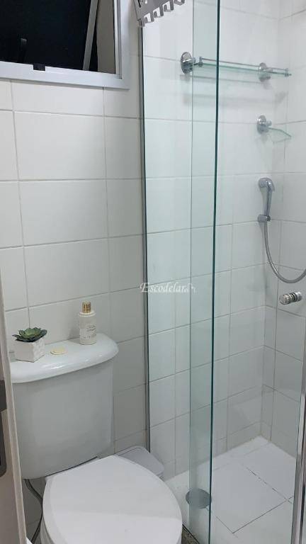 Apartamento à venda com 3 quartos, 65m² - Foto 8