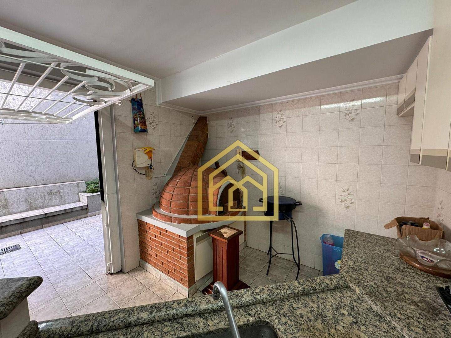 Sobrado à venda com 3 quartos, 242m² - Foto 31