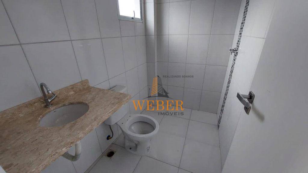 Sobrado à venda com 2 quartos, 118m² - Foto 9