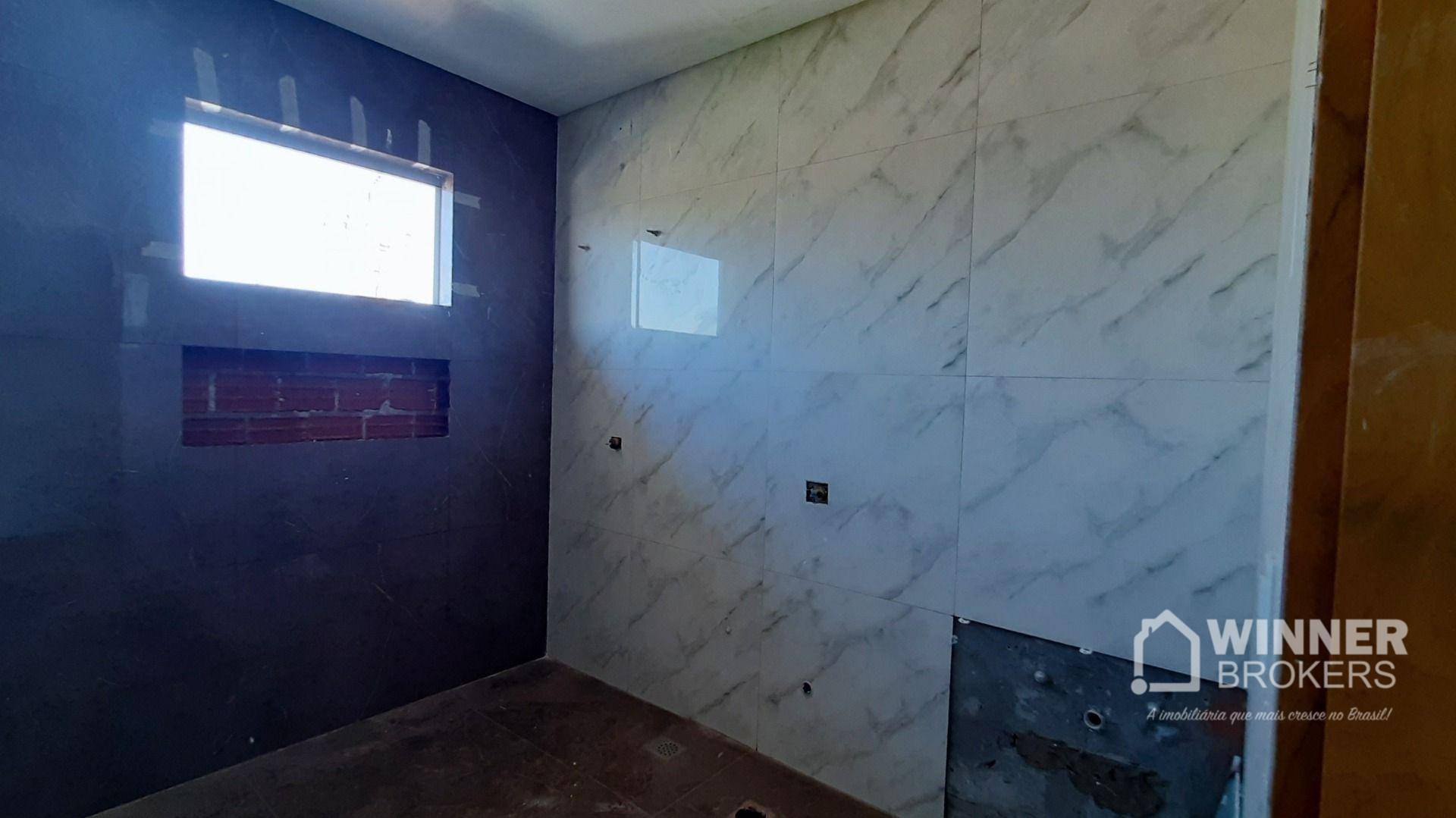 Sobrado à venda com 3 quartos, 168m² - Foto 8