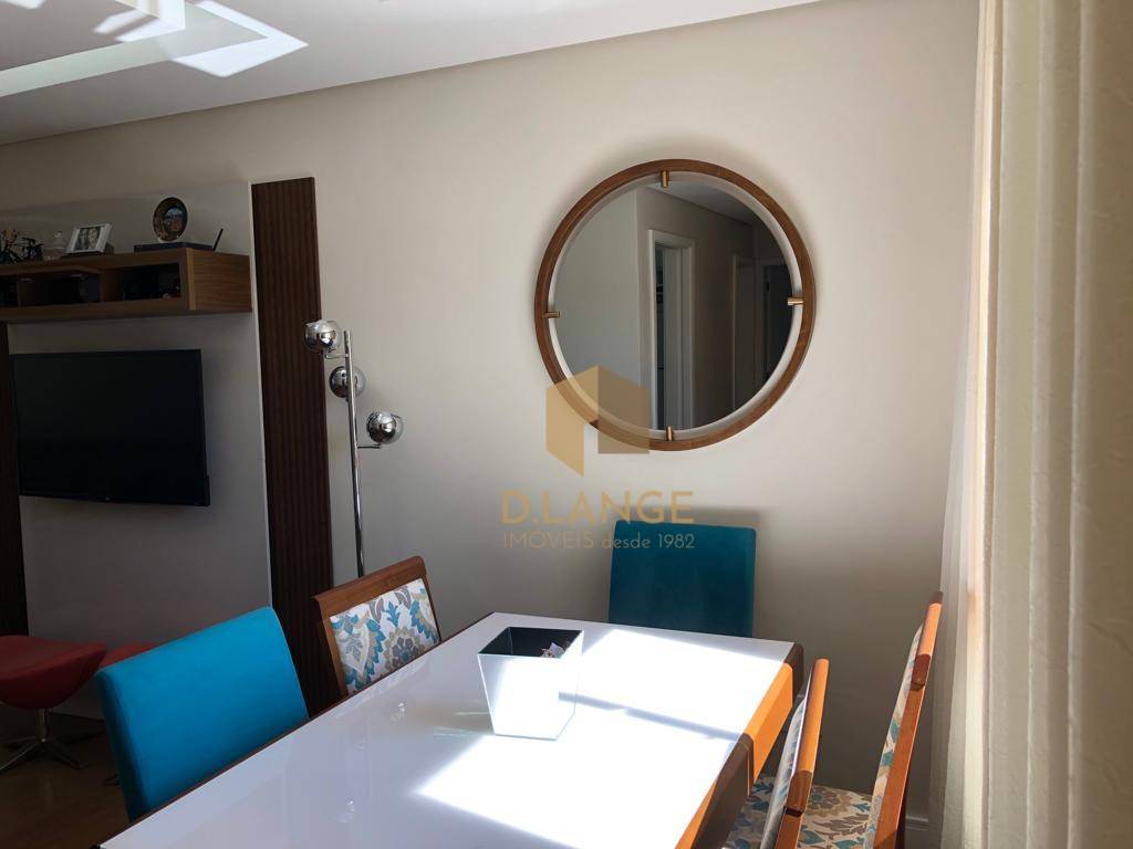 Apartamento à venda com 2 quartos, 50m² - Foto 5