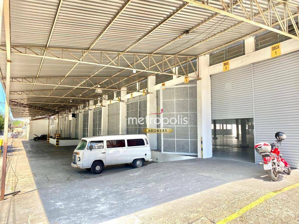 Depósito-Galpão-Armazém para alugar, 5271m² - Foto 10