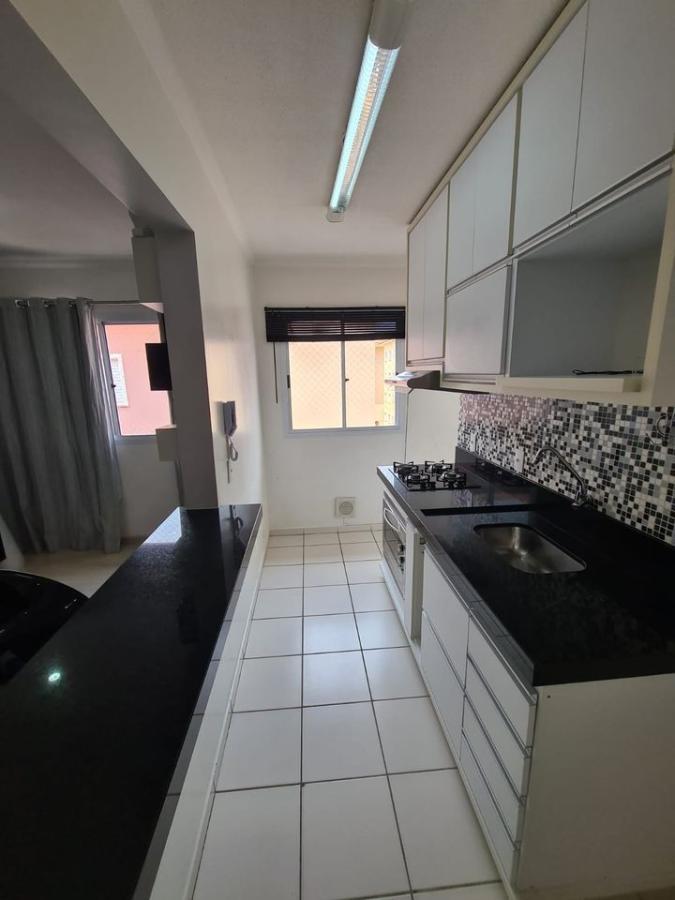 Apartamento à venda com 2 quartos, 54m² - Foto 6