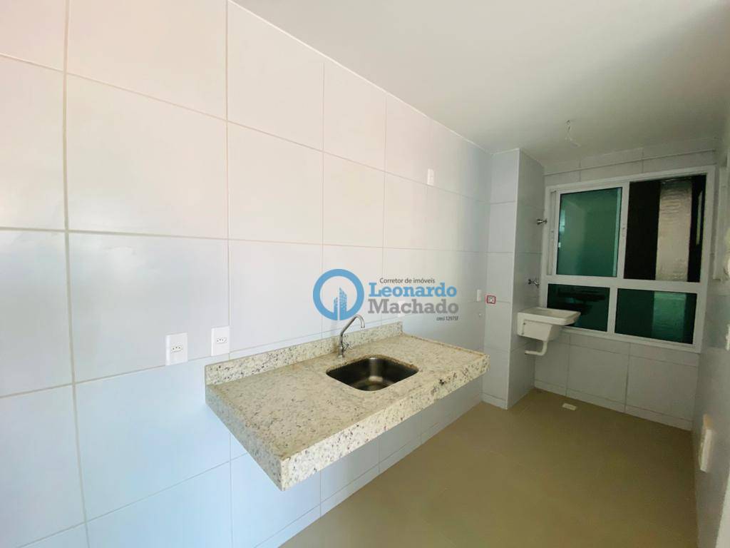 Apartamento à venda com 2 quartos, 61m² - Foto 6