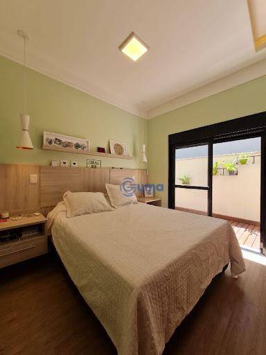 Casa à venda com 3 quartos, 180m² - Foto 18