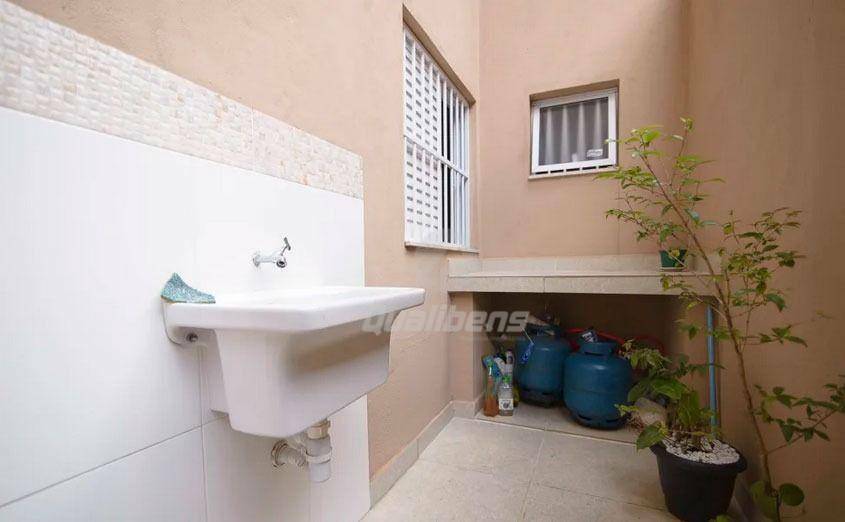 Sobrado à venda com 4 quartos, 274m² - Foto 40