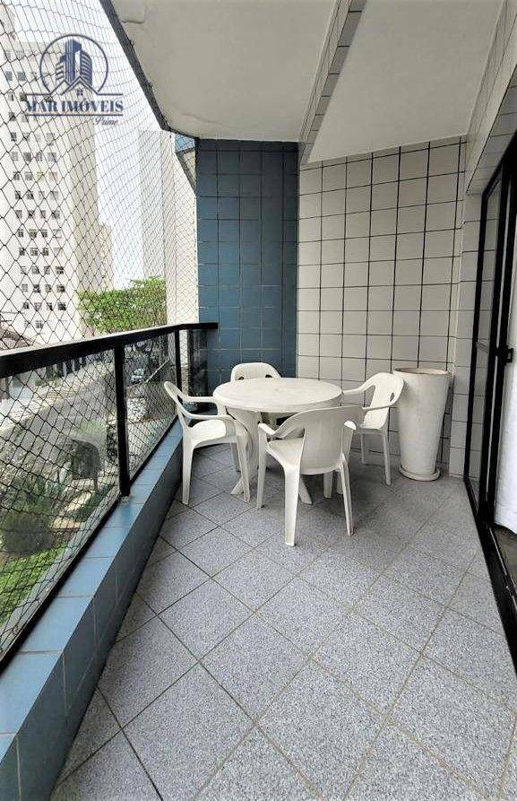 Apartamento à venda e aluguel com 3 quartos, 160m² - Foto 1