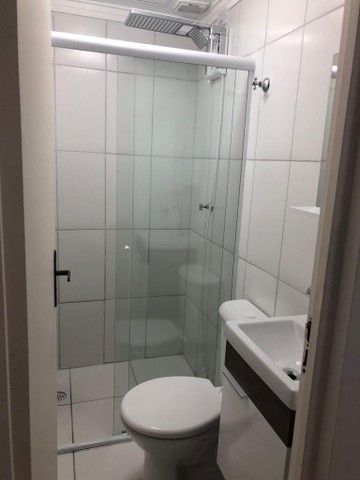 Apartamento à venda com 3 quartos, 52m² - Foto 10