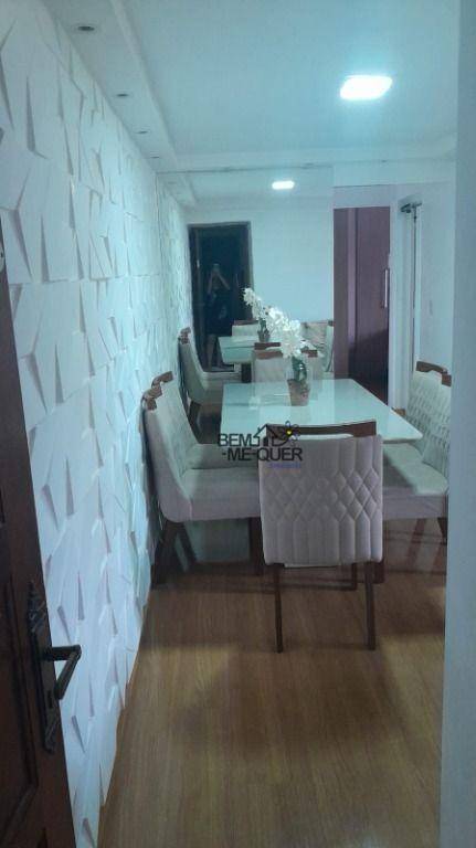 Apartamento à venda com 2 quartos, 56m² - Foto 26