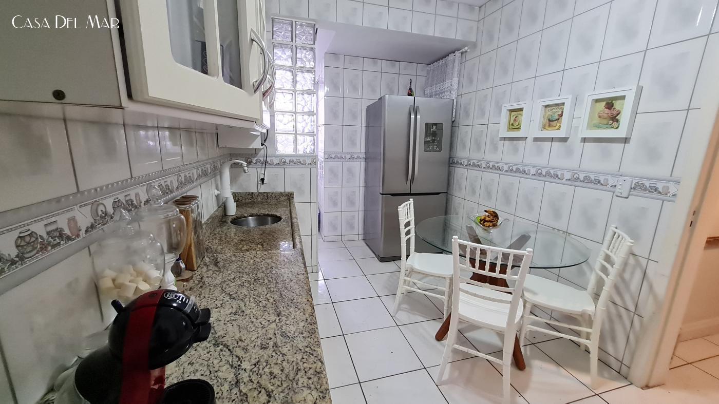 Apartamento à venda com 3 quartos, 80m² - Foto 11