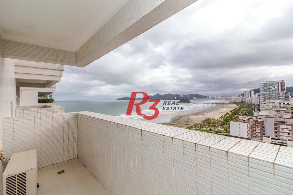 Apartamento à venda com 4 quartos, 360m² - Foto 5