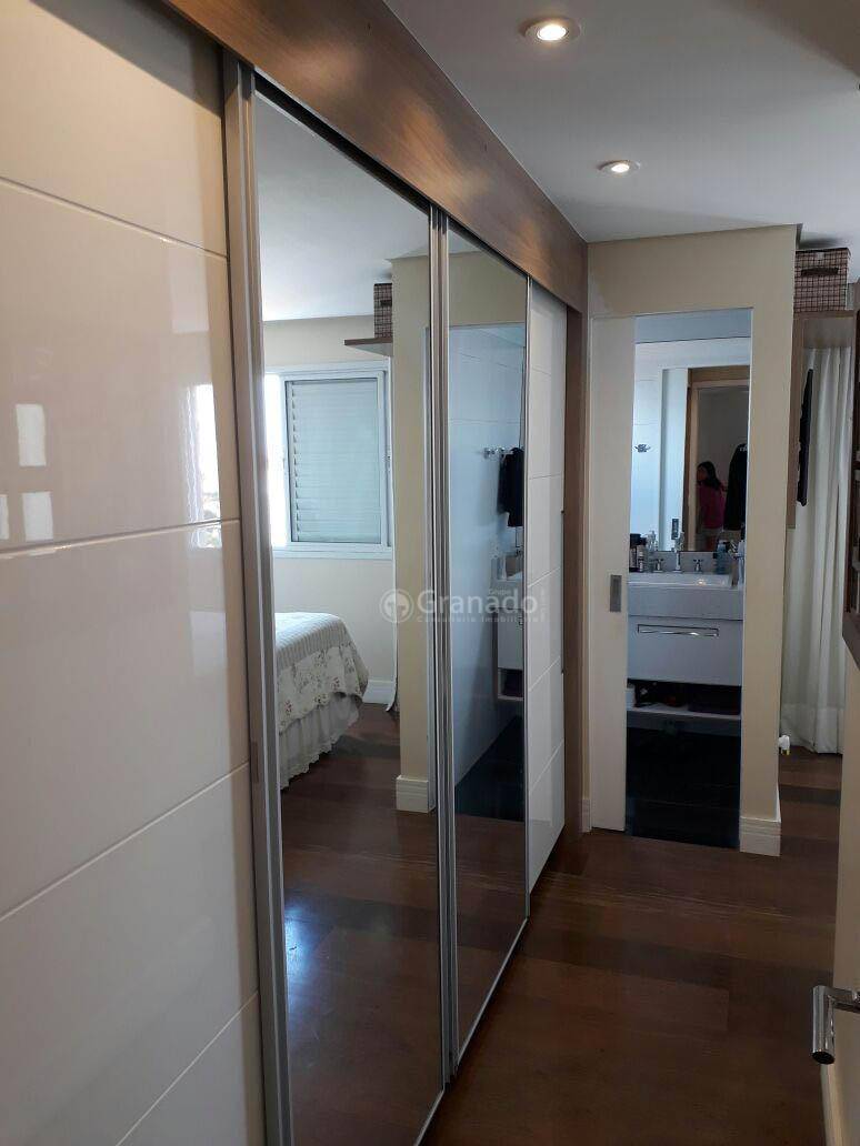 Apartamento à venda com 3 quartos, 122m² - Foto 23