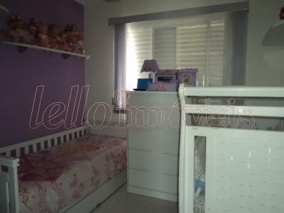 Apartamento para alugar com 3 quartos, 240m² - Foto 6